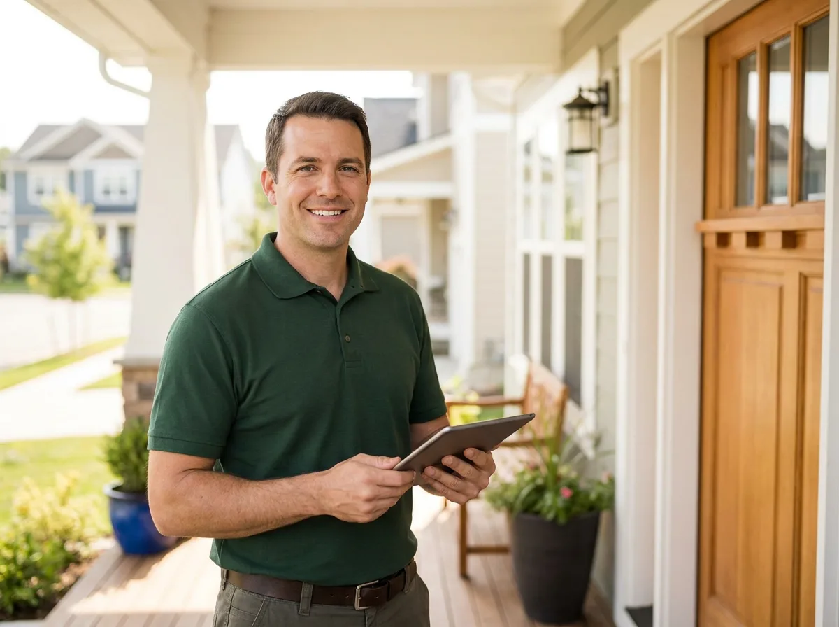 Pest control FAQs for Milton, LA